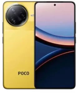 Смартфон Poco F7 Ultra 12/256GB Yellow (Желтый) Смартфон Poco F7 Ultra 12/256GB Yellow (Желтый)