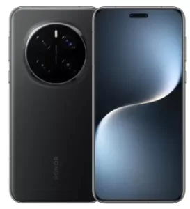 Смартфон Honor Magic 7 Pro 16/1TB Black (Черный) Смартфон Honor Magic 7 Pro 16/1TB Black (Черный)