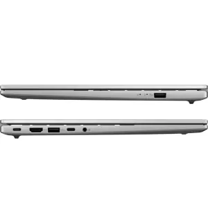 Ноутбук ASUS VivoBook S 14 S3407CA-LY098 14 IPS/ i5-225H Ultra/16GB/512GB SSD (90NB16J1-M00770) Cool Silver