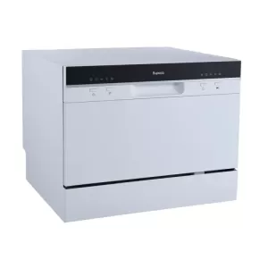 Отдельностоящая посудомоечная машина 55CM DWC-506/5 W БИРЮСА