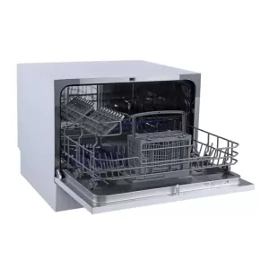 Отдельностоящая посудомоечная машина 55CM DWC-506/5 W БИРЮСА