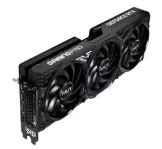 Видеокарта PCIE16 RTX5070 12GB PA-RTX5070 GAMINGPRO-S OC 12GB PALIT