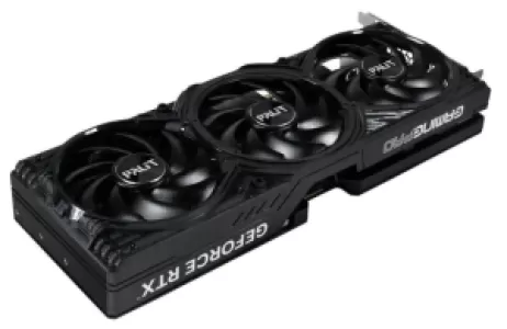 Видеокарта PCIE16 RTX5070 12GB PA-RTX5070 GAMINGPRO-S OC 12GB PALIT
