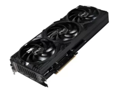 Видеокарта PCIE16 RTX5070 12GB PA-RTX5070 GAMINGPRO-S OC 12GB PALIT