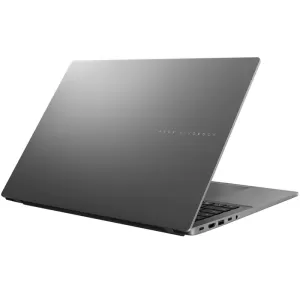 Ноутбук ASUS VivoBook S 16 S3607CA-SH100 16 OLED/ i5-255H Ultra/16GB/512GB SSD (90NB16I2-M00720) Matte Gray