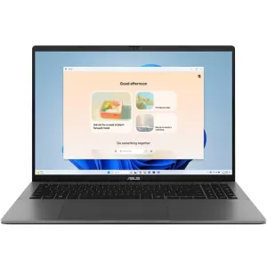 Ноутбук ASUS VivoBook S 16 S3607CA-SH100 16 OLED/ i5-255H Ultra/16GB/512GB SSD (90NB16I2-M00720) Matte Gray