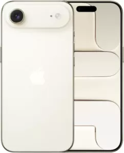 Смартфон Apple iPhone 17 Air 256 ГБ (Light Gold | Золотой)