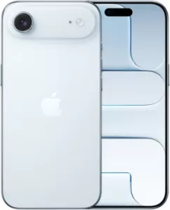 Смартфон Apple iPhone 17 Air 512 ГБ (Light Blue | Голубой)