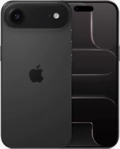 Смартфон Apple iPhone 17 Air 512 ГБ (Black | Черный)