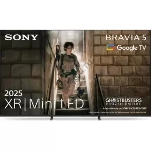 Телевизор Sony K-85XR55B 4K Ultra HD (Производитель: Малайзия)