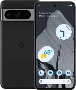 Смартфон Google Pixel 8 Pro, 12/128 ГБ, USA, Black Смартфон Google Pixel 8 Pro, 12/128 ГБ, USA, Black