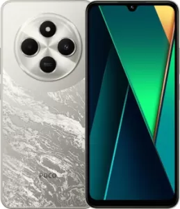 Xiaomi Poco C75 8/256 Гб, Gold Xiaomi Poco C75 8/256 Гб, Gold