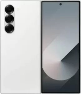 Смартфон Samsung Galaxy Z Fold6, 12/512 GB, White