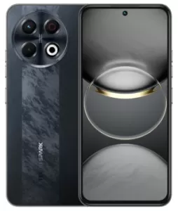 Смартфон Tecno Spark 30 Pro, 8/128 GB, Obsidian Edge, черный
