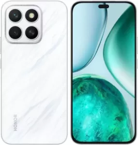 Смартфон HONOR X8c, 6/128 ГБ, белый