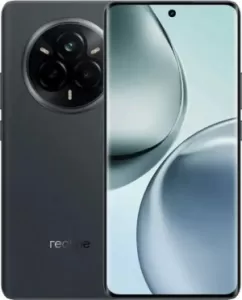 Смартфон Realme 14 Pro 5G, 8/256 GB, Suede Grey, серый Смартфон Realme 14 Pro 5G, 8/256 GB, Suede Grey, серый