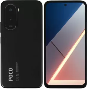 Смартфон Poco M7 6/128 GB, Black,черный Смартфон Poco M7 6/128 GB, Black,черный
