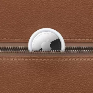 Трекер Apple AirTag комплект из 4 штук