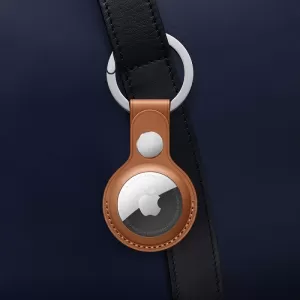 Трекер Apple AirTag комплект из 4 штук
