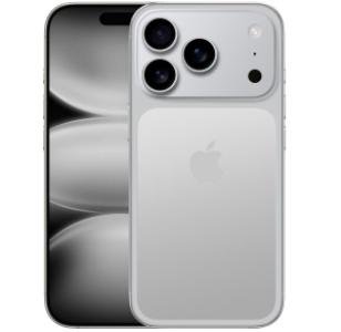Смартфон Apple iPhone 17 Pro Max 512GB White (Белый) Смартфон Apple iPhone 17 Pro Max 512GB White (Белый)