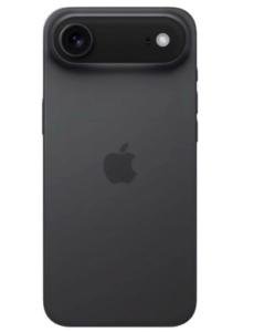 Смартфон Apple iPhone Air 512GB Black (Черный) eSIM Смартфон Apple iPhone Air 512GB Black (Черный) eSIM