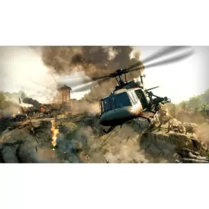 Игра Sony Call of Duty: Black Ops Cold War (Русская версия) (PS5)