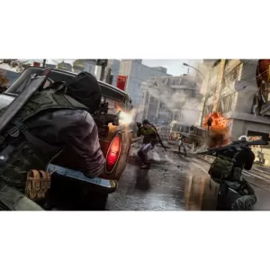 Игра Sony Call of Duty: Black Ops Cold War (Русская версия) (PS5)