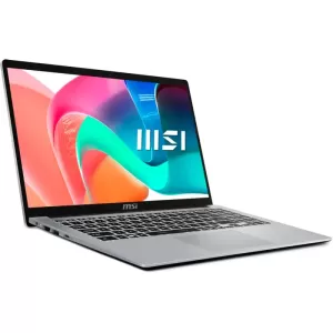 Ноутбук MSI Modern 15 F13MG-087XRU 15.6 FHD IPS/ i5-1335U/16GB/1TB SSD (9S7-15S122-087) Silver