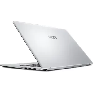 Ноутбук MSI Modern 15 F13MG-087XRU 15.6 FHD IPS/ i5-1335U/16GB/1TB SSD (9S7-15S122-087) Silver