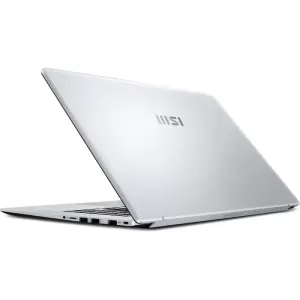 Ноутбук MSI Modern 15 F13MG-201XRU 15.6 FHD IPS/ i5-1335U/16GB/512GB SSD (9S7-15S122-201) Silver