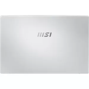 Ноутбук MSI Modern 15 F13MG-201XRU 15.6 FHD IPS/ i5-1335U/16GB/512GB SSD (9S7-15S122-201) Silver
