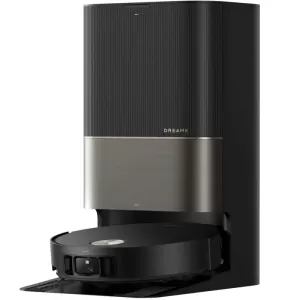 Робот-пылесос Dreame X50 Ultra Complete Black Global version