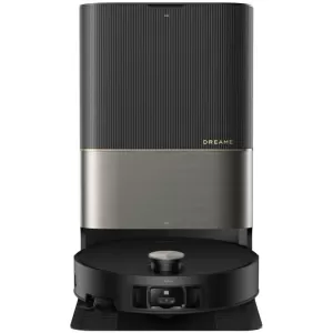 Робот-пылесос Dreame X50 Ultra Complete Black Global version