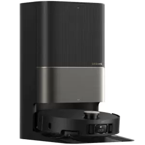 Робот-пылесос Dreame X50 Ultra Complete Black Global version