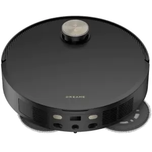 Робот-пылесос Dreame X50 Ultra Complete Black Global version