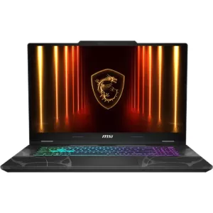 Ноутбук MSI Cyborg 15 B2RWEKG-235XRU 15.6 FHD IPS/ i7-240H/16GB/1TB (9S7-15Q342-235) Black
