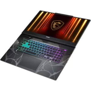 Ноутбук MSI Cyborg 15 B2RWEKG-235XRU 15.6 FHD IPS/ i7-240H/16GB/1TB (9S7-15Q342-235) Black