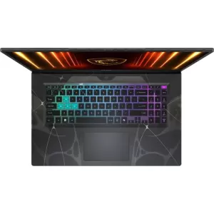 Ноутбук MSI Cyborg 15 B2RWEKG-235XRU 15.6 FHD IPS/ i7-240H/16GB/1TB (9S7-15Q342-235) Black