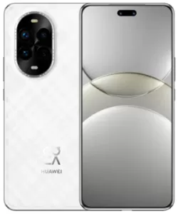 Смартфон Huawei nova 13 Pro 12/512 Гб, белый Смартфон Huawei nova 13 Pro 12/512 Гб, белый
