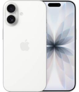 Смартфон Apple iPhone 17 256 ГБ (Белый | White) Смартфон Apple iPhone 17 256 ГБ (Белый | White)