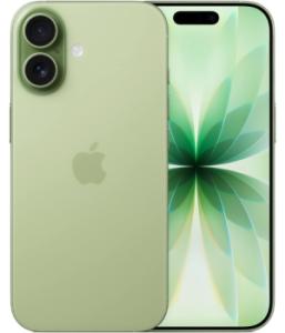 Смартфон Apple iPhone 17 512 ГБ (Зеленый | Sage) Смартфон Apple iPhone 17 512 ГБ (Зеленый | Sage)