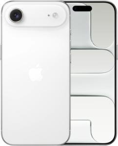Смартфон Apple iPhone 17 Air 1 ТБ (White | Белый) Смартфон Apple iPhone 17 Air 1 ТБ (White | Белый)