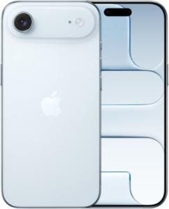 Смартфон Apple iPhone 17 Air 1 ТБ (Light Blue | Голубой) Смартфон Apple iPhone 17 Air 1 ТБ (Light Blue | Голубой)