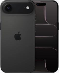 Смартфон Apple iPhone 17 Air 1 ТБ (Black | Черный) Смартфон Apple iPhone 17 Air 1 ТБ (Black | Черный)