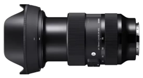 Объектив Sigma AF 24-70mm f/2.8 DG DN ART L-MOUNT
