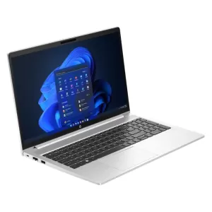 Ноутбук HP Probook 450 G10, 15.6" (1920x1080) IPS/Intel Core i5-1335U/8 ГБ DDR4/512 ГБ SSD/Intel Iris Xe Graphics/Без системы, Серебристый (A39JBPA)