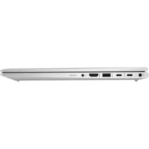 Ноутбук HP Probook 450 G10, 15.6" (1920x1080) IPS/Intel Core i5-1335U/8 ГБ DDR4/512 ГБ SSD/Intel Iris Xe Graphics/Без системы, Серебристый (A39JBPA)