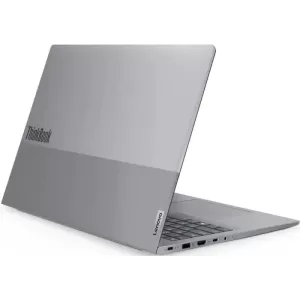 Ноутбук Lenovo ThinkBook 16 G7 IML, 16" (1920x1200) IPS/Intel Core Ultra 5 125U/8 ГБ/512 ГБ SSD/Intel Graphics/Без системы, Серый (21MS0028GQ)