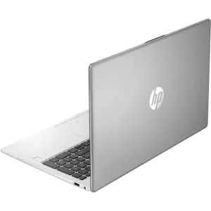 Ноутбук HP 250 G10, 15.6" (1920x1080) IPS/Intel Core i3-1315U/16 ГБ DDR4/512 ГБ SSD/Intel UHD Graphics/Без системы, Серебристый (9G1Z7ET_16G)