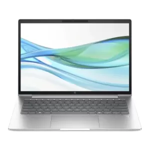 Ноутбук HP Probook 440 G11, 14" (1920x1200) IPS/Intel Core Ultra 5 125U/16 ГБ DDR5/512 ГБ SSD/Intel Graphics/Без системы, Серебристый (A38B9ET#BH5)